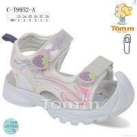 Босоножки C-T9952-A TOM.M / p. 23-28 / 8пар