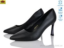 Туфли LTP12 Mei De Li / p. 36-40 / 6пар