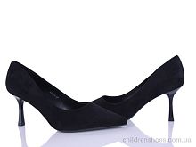 Туфли A306-5 Loretta / p. 36-40 / 6пар