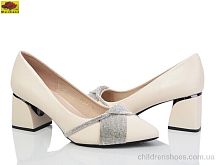 Туфли L88888-5 Mei De Li / p. 36-40 / 6пар