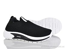 Кроссовки 562-008 Xifa kids / p. 32-37 / 12пар