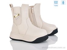 Ботинки 2326-2C Poni kids / p. 27-32 / 8пар