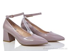 Туфли K112-21 Lino Marano / p. 36-40 / 6пар