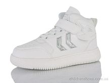 Кроссовки XF01-1530-1C піна Xifa kids / p. 32-37 / 8пар