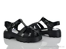 Босоножки XF01-2857-4C Xifa kids / p. 32-37 / 8пар