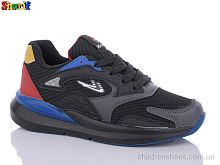 Кроссовки 4222-2 Sharif / p. 36-40 / 8пар
