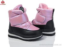 Дутики FG2382-1F KIMBOO / p. 23-28 / 8пар