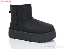 Угги J990-1 QQ shoes / p. 36-41 / 8пар
