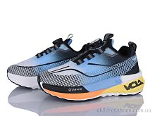 Кроссовки ZY2501-3B Xifa kids / p. 33-38 / 8пар