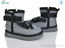 Угги T706-1-10 BBT / p. 22-27 / 8пар