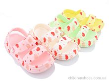 Босоножки W882 mix Elmob / p. 36-41 / 12пар