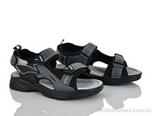 Сандалии L522-3D Xifa kids / p. 32-37 / 8пар