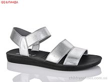 Босоножки A12-3 QQ&Панда / p. 36-41 / 8пар