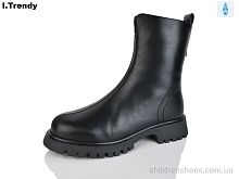 Ботинки BT1365-1DM Trendy / p. 41-43 / 6пар