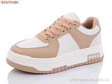 Кроссовки CB002-3 QQ shoes / p. 36-41 / 8пар