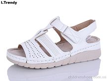 Босоножки G97-2 Trendy / p. 37-42 / 8пар