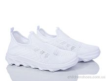 Кроссовки 20-1040-2 white Violeta / p. 36-41 / 8пар