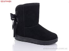 Угги 763-1 QQ shoes / p. 36-41 / 8пар