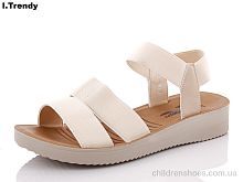 Босоножки K168-3 Trendy / p. 36-41 / 8пар
