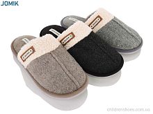 Тапки MU11676 mix YZY / p. 41-46 / 18пар