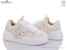 Кроссовки F862-5 Veagia-ADA / p. 36-41 / 8пар