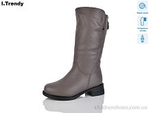 Сапоги DH3902-27 Trendy / p. 36-41 / 6пар