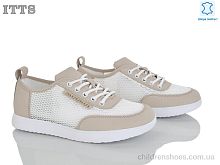 Кроссовки P06-10 ITTS / p. 36-41 / 6пар