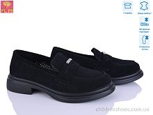 Туфли DAA19-2 PLPS / p. 36-40 / 6пар