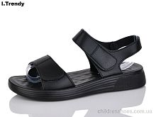 Босоножки ZK350-11 Trendy / p. 36-41 / 8пар