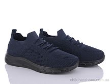 Кроссовки F822-2 L.Fairy / p. 36-41 / 8пар