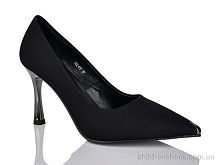 Туфли D52-61F Lino Marano / p. 35-40 / 6пар