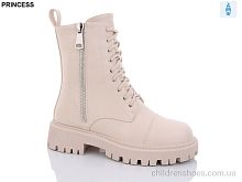 Ботинки Q002 Princess / p. 36-40 / 6пар