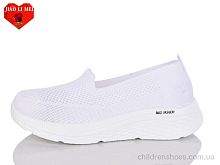 Слипоны A1-2 Jiao Li Mei / p. 40-43 / 8пар