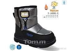 Дутики T-10894-E TOM.M / p. 23-28 / 8пар