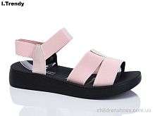 Босоножки ZK2035-5 Trendy / p. 36-41 / 8пар