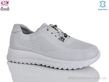 Кроссовки YK5007-7 Gukkcr / p. 36-41 / 8пар