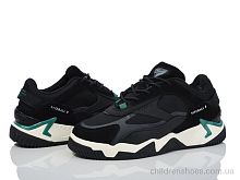 Кроссовки 3913-B2665-6 Мир / p. 36-41 / 8пар