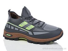 Кроссовки F7309 Summer shoes / p. 41-46 / 8пар