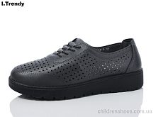 Туфли DB562-9 Trendy / p. 37-42 / 8пар