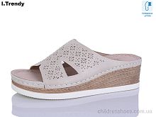 Шлепки SL08-2 Trendy / p. 36-41 / 8пар