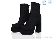 Ботинки M22-1 L&M-Lemon / p. 36-40 / 8пар