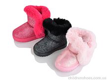 Угги 2216B mix KEWK / p. 26-30 / 8пар