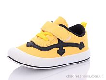 Кроссовки J263-2 Xifa kids / p. 26-30 / 10пар