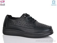 Туфли YK0014-1 Gukkcr / p. 36-41 / 8пар