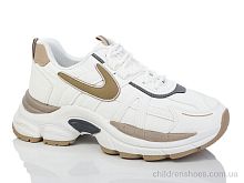 Кроссовки H30-8 Xifa kids / p. 36-41 / 8пар