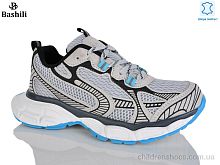 Кроссовки H65109-7 Башили / p. 36-41 / 8пар