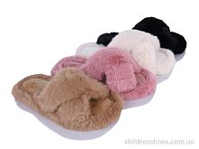 Тапки WP8120 mix Optstok / p. 36-41 / 12пар