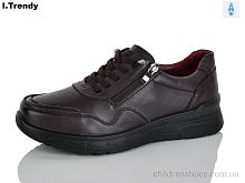 Кроссовки BK1331-9 Trendy / p. 36-41 / 8пар