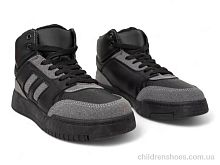 Кроссовки 500-4 Massmag / p. 36-41 / 8пар