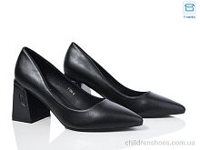 Туфли Y120-2 Love-L&M-ZDW / p. 36-40 / 8пар